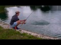Awesome Summer/Fall Pond Bass Fishing-Fishing and Fun With JFick-Ohio Outdoors