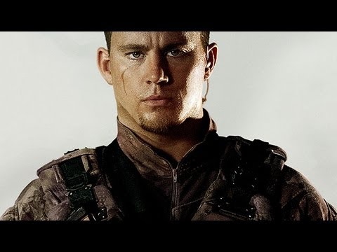 gi joe review