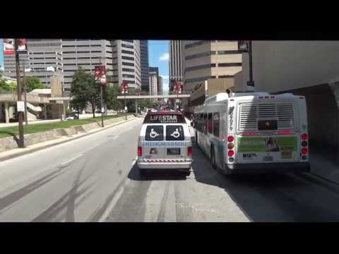 Driving Baltimore -Phoenix, Glyndon & More