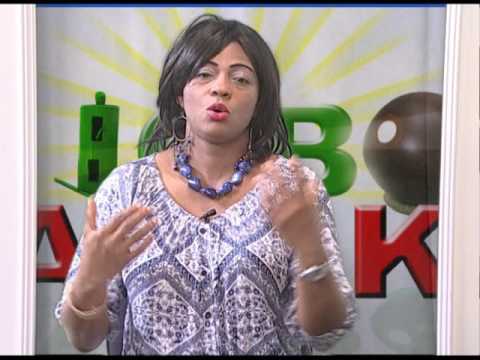 Anaedo Social Club International London Branch on Igboamaka programme at BEN TV Anaedo Social Club International London Branch on Igboamaka programme at BEN TV