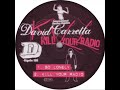 David Carretta - So Lonely