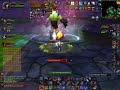 Pariah vs Thaddius