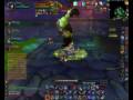 Pariah vs Thaddius