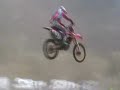 Gara Motocross Storo MX2-B 30.10.2007