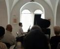 Rachmaninov\"Barcarolle\"Menachem Rozin Natalia Kushner