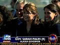 Fox's Carl Cameron and O'Reilly Discuss The Palin Farce