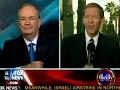 Fox's Carl Cameron and O'Reilly Discuss The Palin Farce