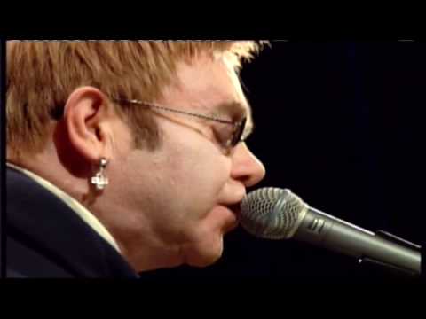Elton John