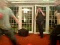 Tony Kenny Punching Ste Jefferson Full Force! Tony Kenny Punching Ste Jefferson Full Force!