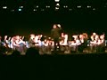 Halo Theme at the Spring Concert