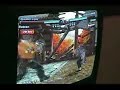 S.L.U.T.S. - The Exalted (Lei) vs. Lil\ S.L.U.T.S. - The Exalted (Lei) vs. Lil\