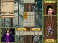 Wordking Spelltris