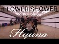 HYUNA - FLOWER SHOWER cover by RE.PLAY