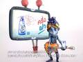 Cirkus Animation, NZ: Comfort Thai Pouches TVC