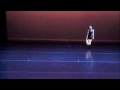 Sweet Solo Dance (Lea McGowan)