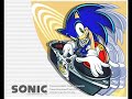 Sonic Gems Collection - Open Your Heart MJZ Mix