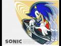 Sonic Gems Collection - Open Your Heart MJZ Mix