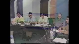 Semana da Presidência ACIM 2002 - parte 18