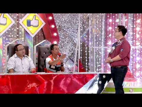 กิ๊กดู๋สงครามเพลง - การแข่งขัน รอบแชมป์เจ้าสังเวียน “ฉะเชิงเทรา ปะทะ เพชรบูรณ์” ผู้แข่งข...