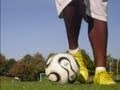 ★ DIESER TRICK BLAMIERT JEDEN VERTEIDIGER ★ (PREMIUM VERSION)FUSSBALL FREESTYLE TRICK LERNEN