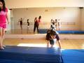 videos de Tumbling 11-22-08