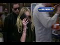 Mary kate olsen busted at liquor store