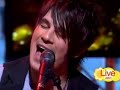 Michael Paynter \"Closer\" Live Acoustic :: The Morning Show