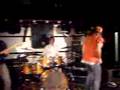 Babicka - live bluetone music band