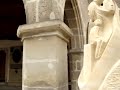 Bells of St. Willibrord Church in Luxemburg