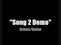 THE DILLINGER ESCAPE PLAN Song 2 Demo Snippet OPTION PARALYSIS