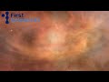 How was our solar system created?
