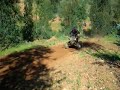 Ruta Paymogo 2007