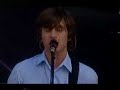 Athlete Half Light Live T in the Park 2005