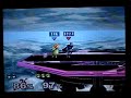 metroid1117 (Marth) vs. 14K (Peach) 4