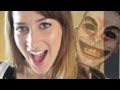 WE HAVE A GHOST! (12.7.12 - Day 1317)