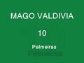 valdivia  do palmeiras