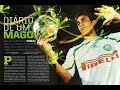Valdivia , do Palmeiras