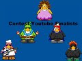 The Youtube CNPS Productions Finalists
