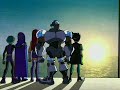 Teen titans season 3 promo