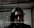 judas he's a badun, a right rotter
