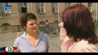 Deutschlandtour: Berlin vom 14.07.2008