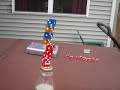 Dice Stacking By Jorick, Volume 2: New Casino Dice