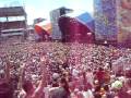 PENDULUM  BDO 2009 - AUCKLAND NZ - Fasten Your Seatbelt