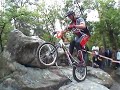 Buthiers 2006 Trials World Cup Final
