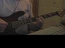 ESP M-350 with a Duncan JB ESP M-350 with a Duncan JB