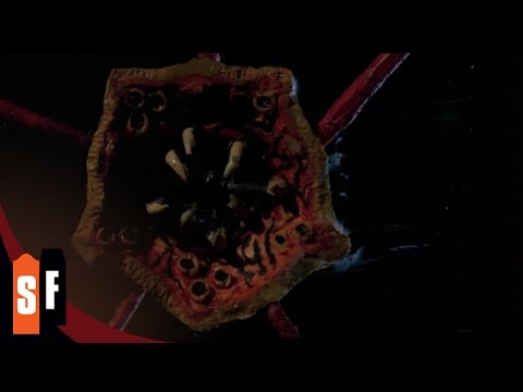 Without Warning (2/2) Window Sucking Aliens! (1980) HD