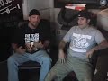 Shaffee discovers that one of the new Giant Show interns, Jay-Rock, is a former break dancer.		