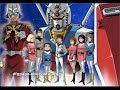 sigla gundam