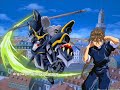 sigla gundam