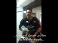 Lo que la afición del Pabellón de La Arena no vio el pasado sábado
